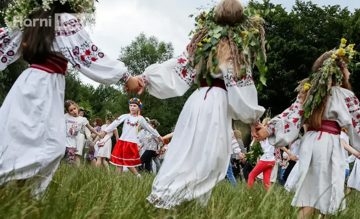 Яке сьогодні свято 24 червня 2024 року Івана Купала