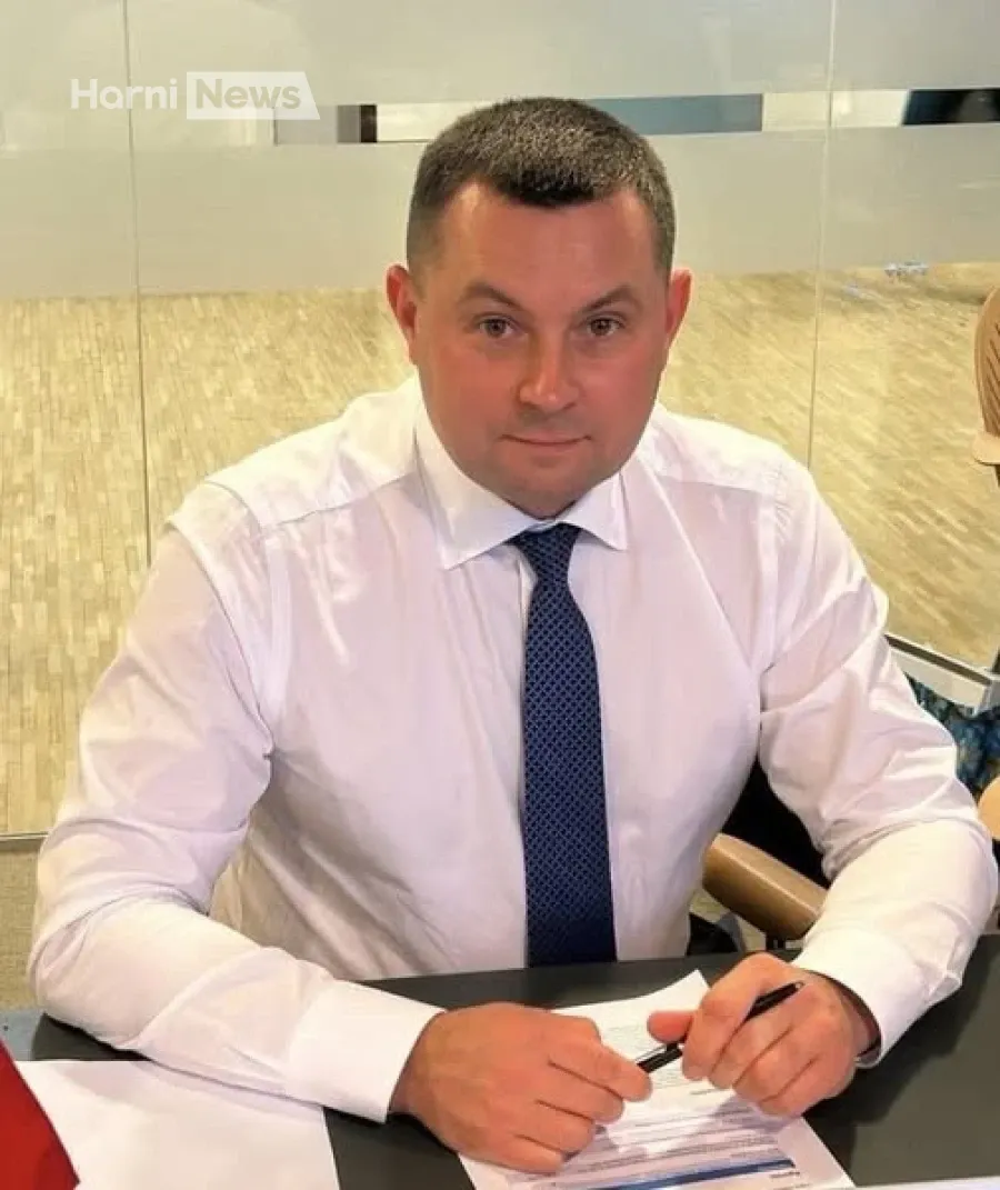 Михайло Бабенко завершує п’ятирічну каденцію на чолі Державного експертного центру МОЗ – підсумки 2021-2025 у фактах