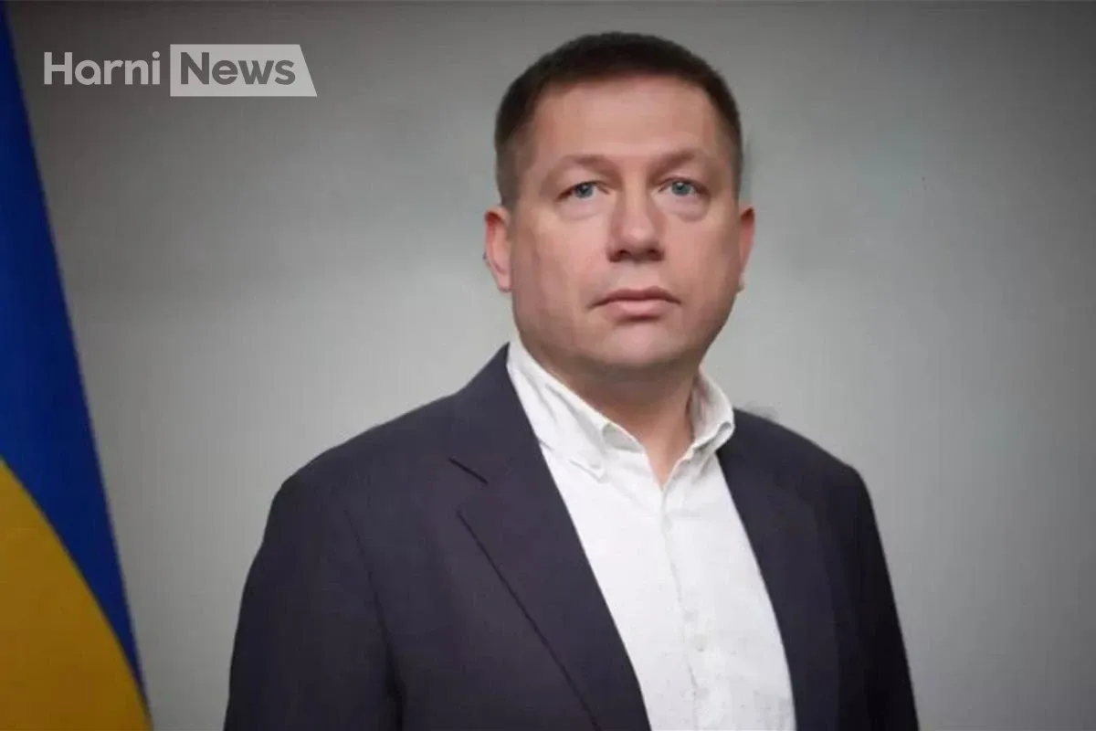 Кабмін призначив Олександра Краснолуцького заступником міністра економіки, довкілля та сільського господарства – що ще змінилось у відомствах?