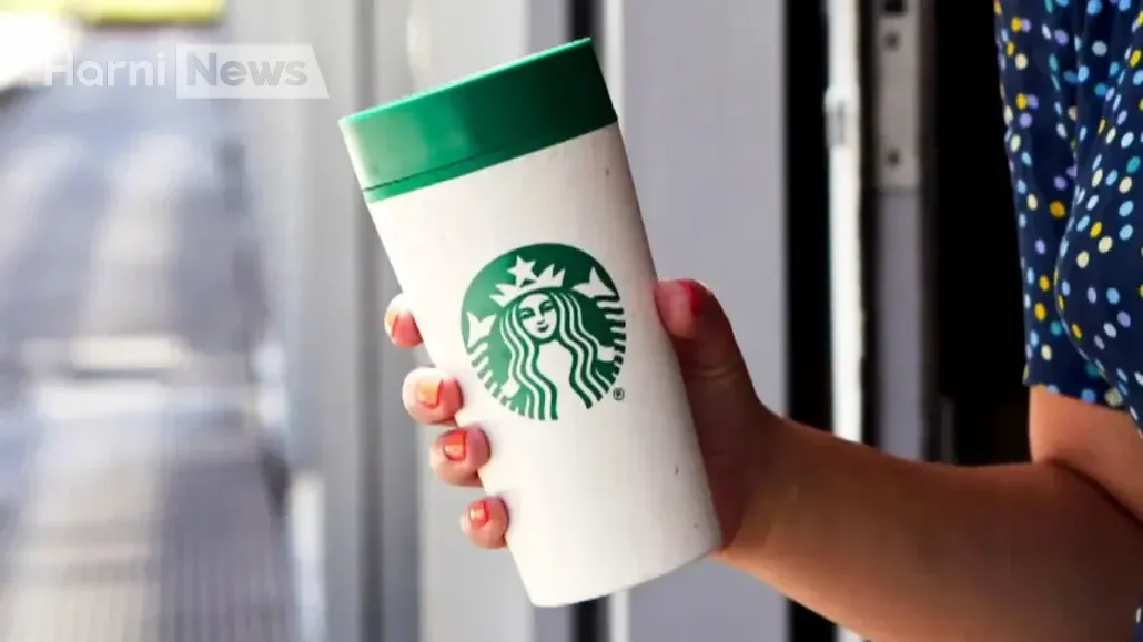 Зелені ініціативи Starbucks
