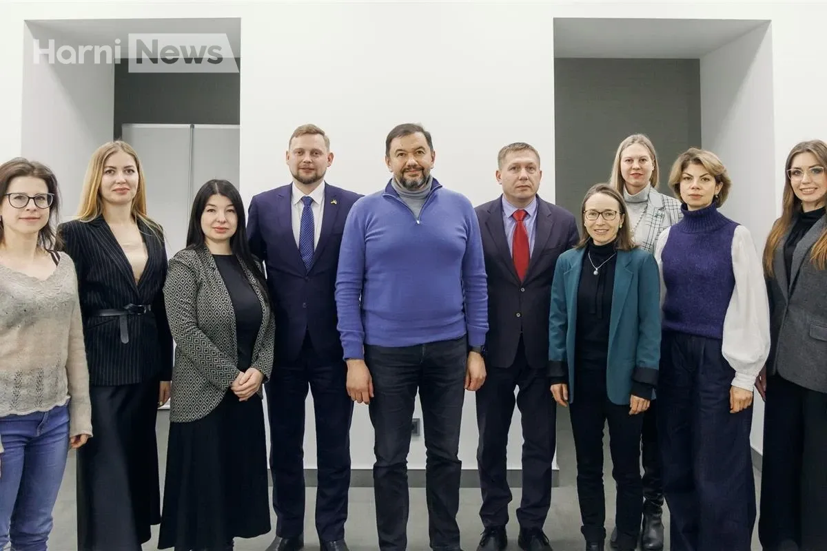 Кліматична політика України: що вирішили на зустрічі з PAABS і GIZ 11 лютого?
