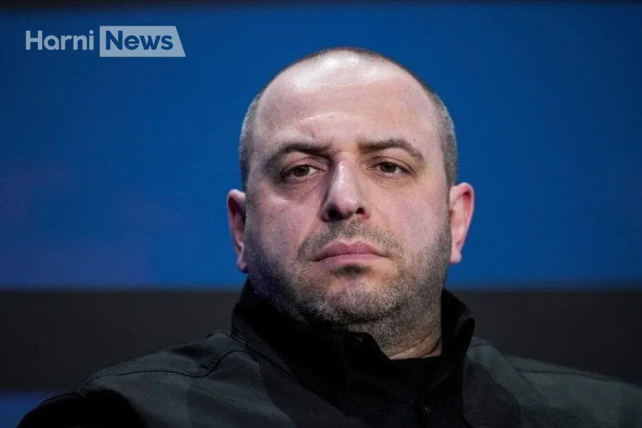 Секретар РНБО повернеться орієнтовно 20 листопада: після Туреччини, Катару та робочого візиту до США