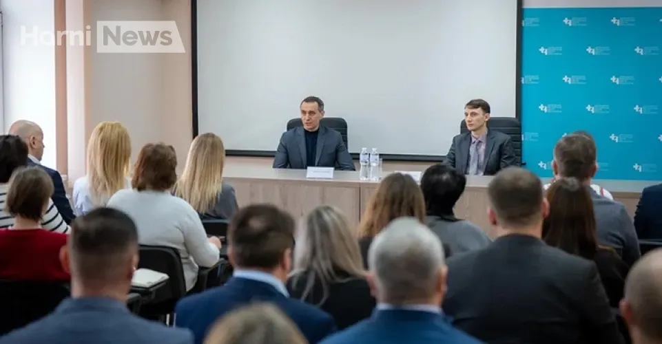 Едем Адаманов очолив ДЕЦ МОЗ: що означає призначення і як зміниться регулювання лікарських засобів?