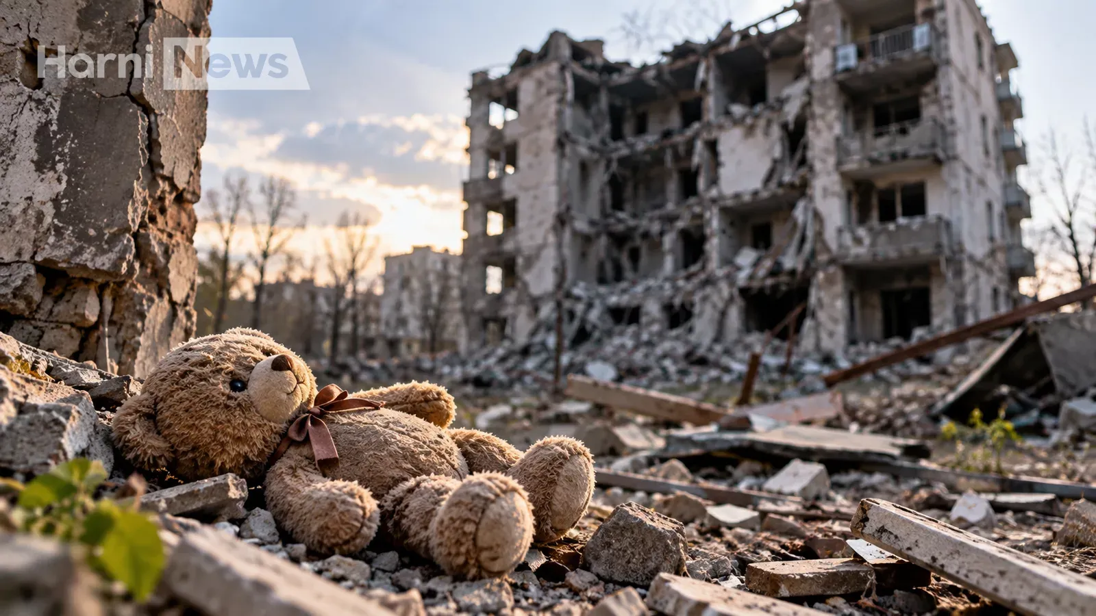 Як отримати статус дитини війни у 2026 році – документи, підстави та порядок оформлення