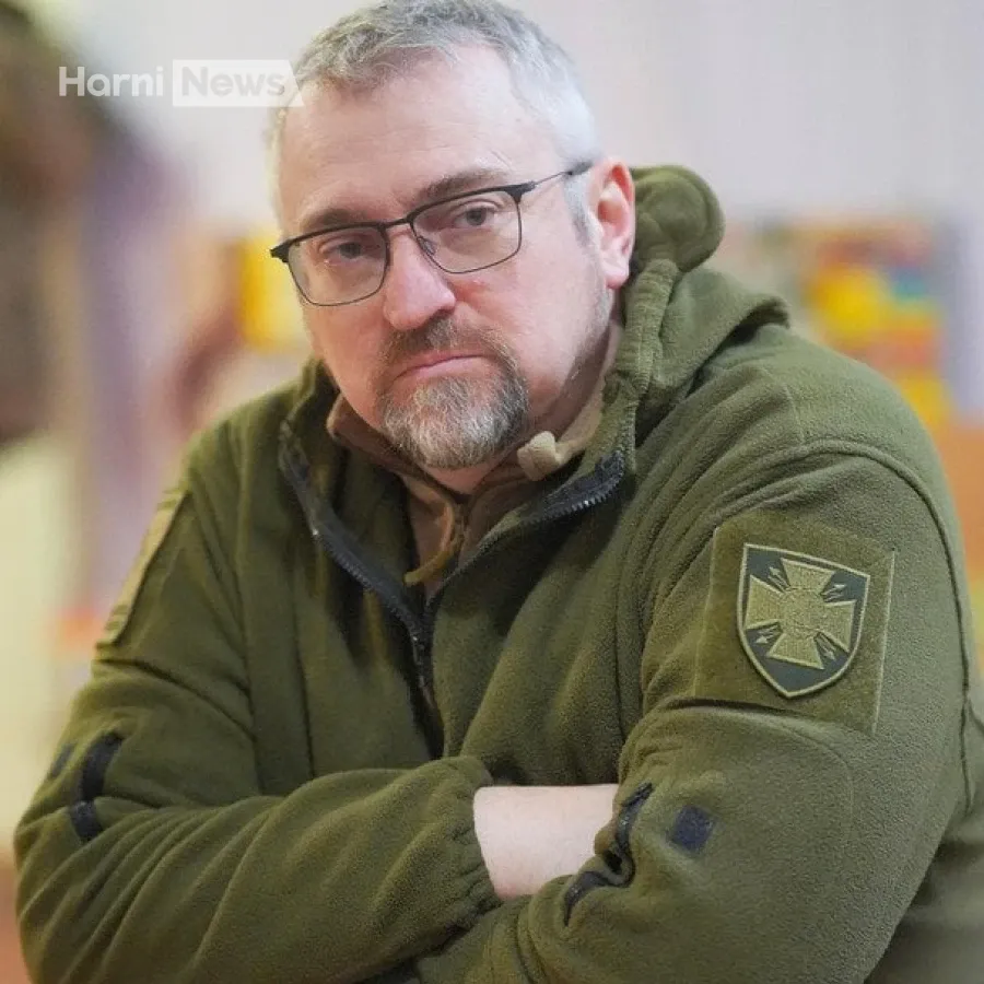 СЗЧ і дезертирство: чому цифри злетіли у 4 рази – пояснення Федієнка про справи, а не людей
