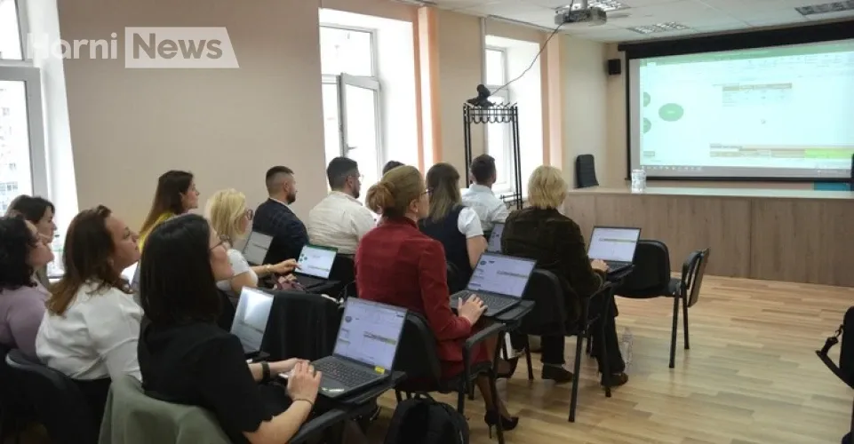 ДЕЦ МОЗ оприлюднив План зовнішніх навчальних заходів на 2026 рік – кого запрошують і як долучитися?