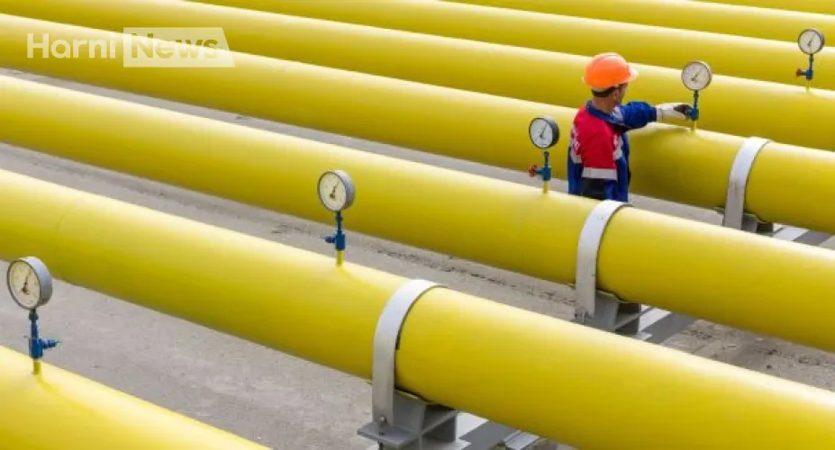 Атаки Росії по газовидобутку: як удари по компресорних станціях б’ють по електромережі та бюджету України