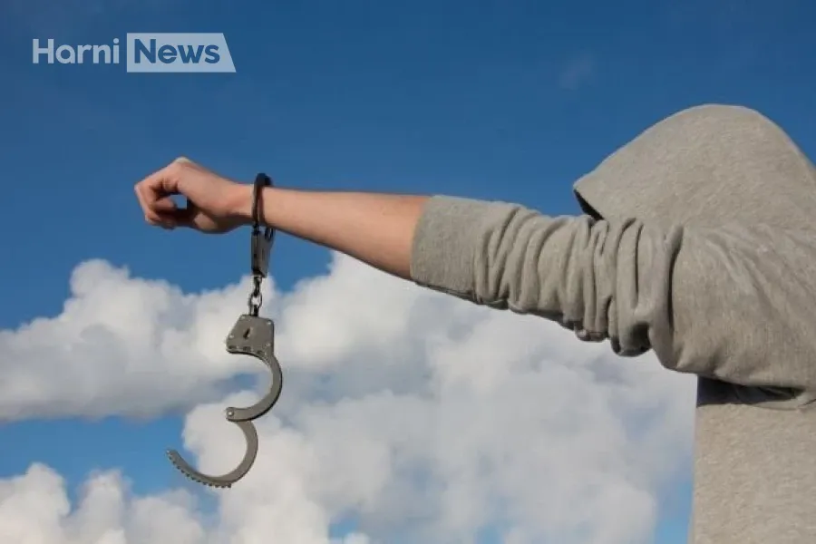 Житомир: подвійне вбивство – 22-річного затримано, слідство триває за ст. 115 КК України