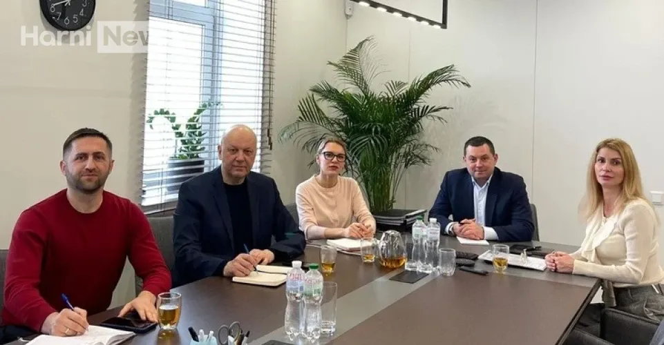 Бенчмаркінг європейських агенцій: ДЕЦ і Швеція запустили навчання – представлено перший KPI стратегічного планування