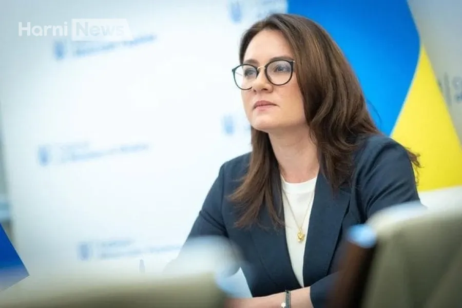 Атаки РФ по сховищах: Україні терміново потрібно 2 мільярди євро на додатковий імпорт газу