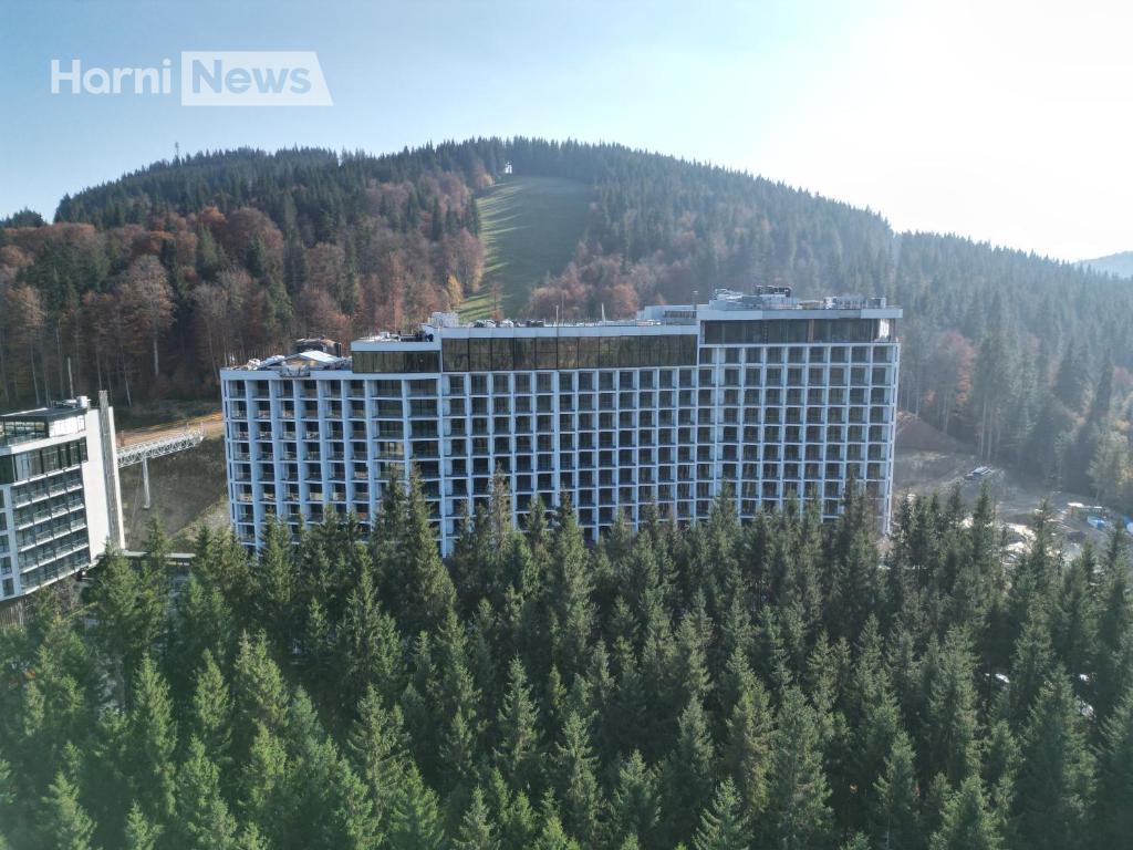 Буковель готелі з харчуванням