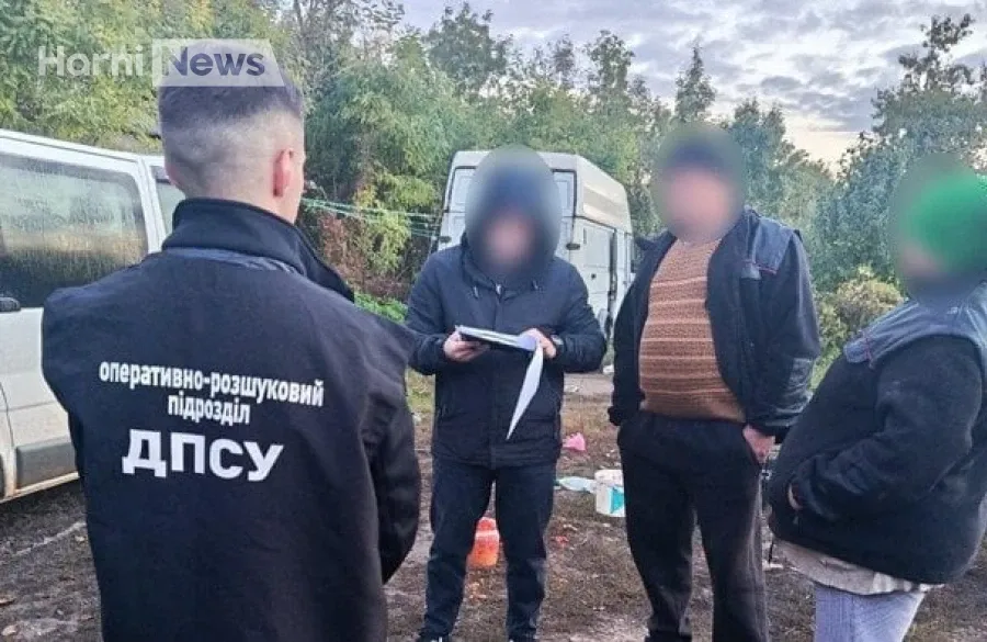 ДПСУ викрила заступника мера Сокирян у схемі переправлення до Молдови – 7 тисяч доларів за «клієнта»?