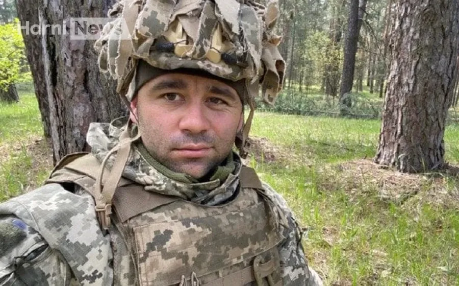 Десантно-штурмові війська: чи правда, що «всі йдуть на м’ясо»? Командир 95-ї бригади пояснює підготовку та відбір