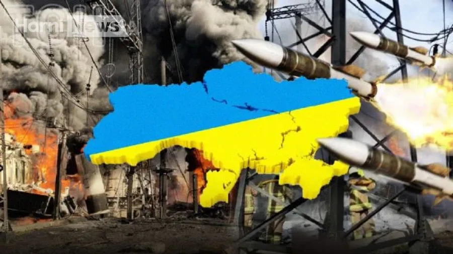 Енергосистема України під тиском: де діють графіки відключень і коли їх скасують?