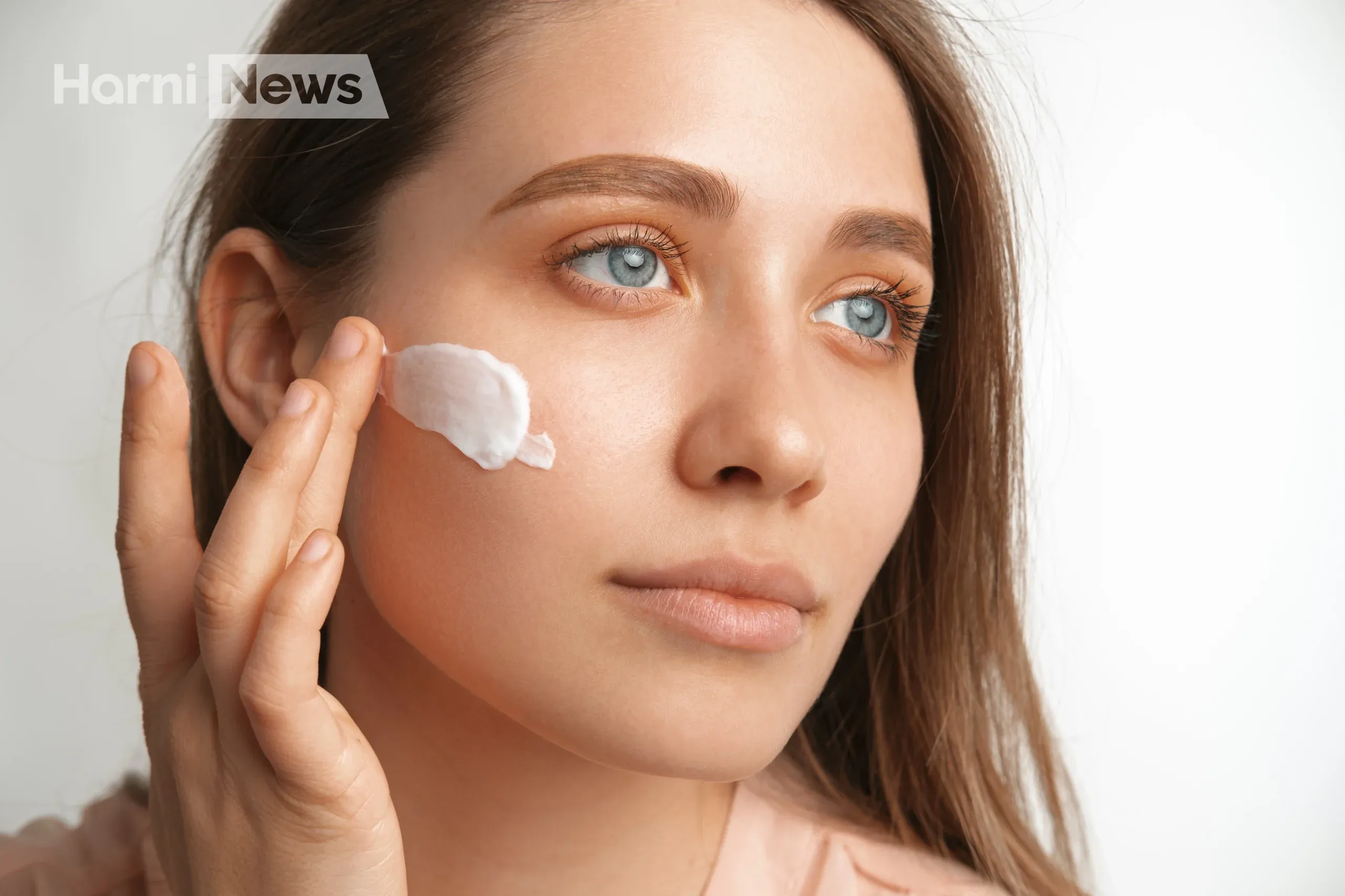 Сонцезахисний крем: як працює SPF і чому він потрібен навіть у місті