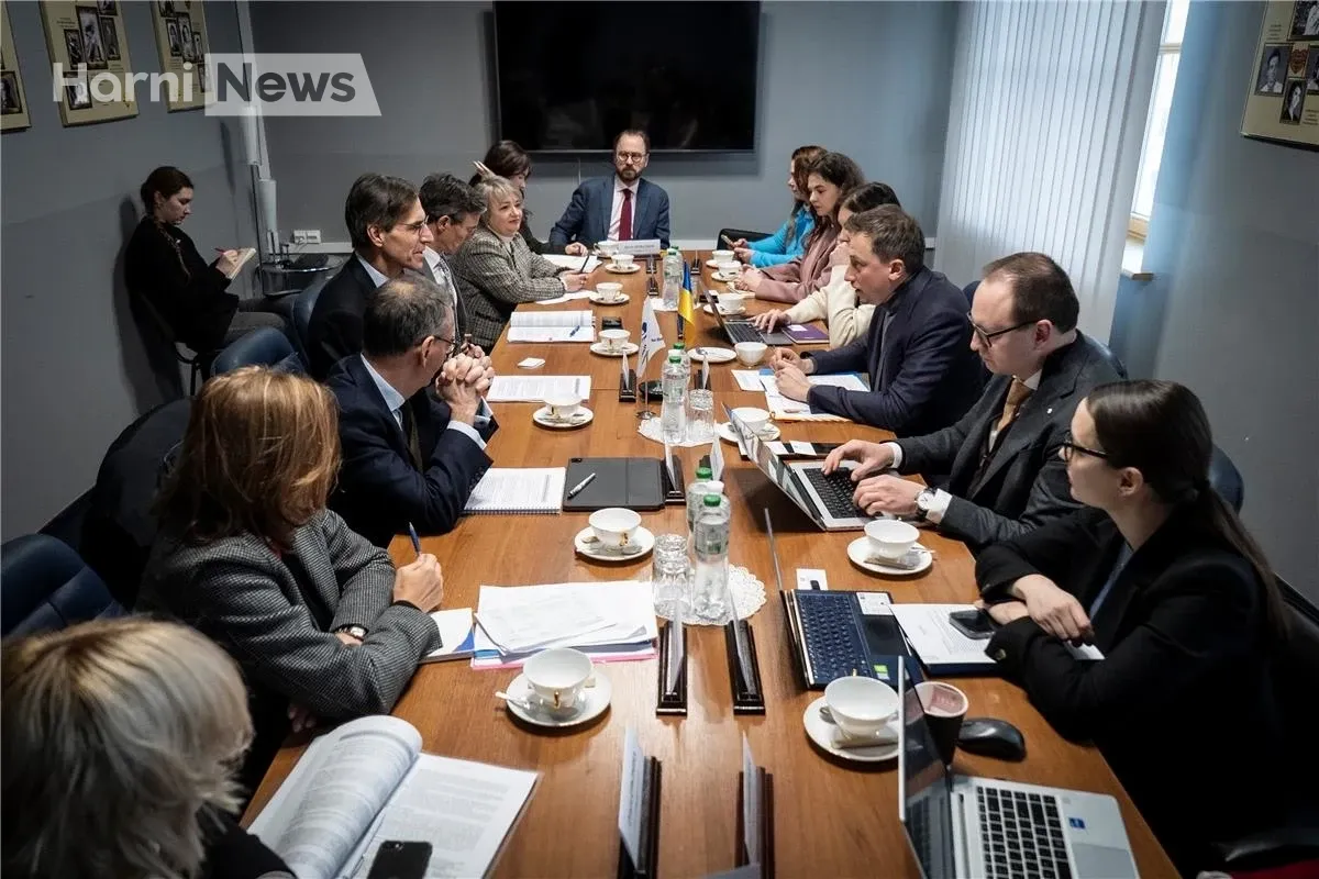 ЄБРР підтримає підготовку приватизації в Україні та розширення страхування воєнних ризиків – що погодили в Києві?