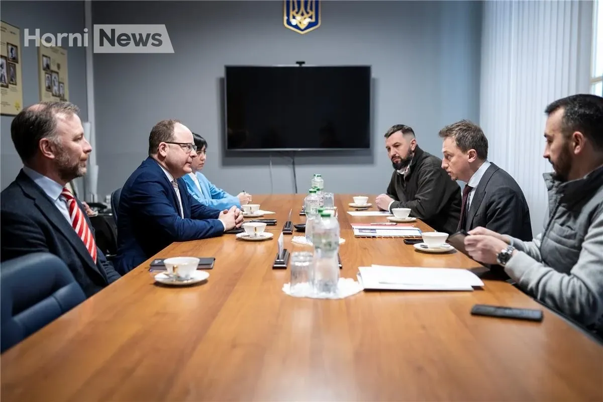 Україна та GICHD узгодили розширення співпраці в гуманітарному розмінуванні – що зміниться вже цього року?
