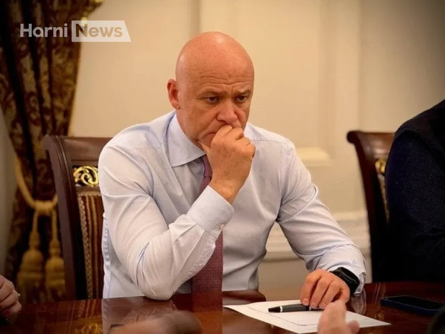 Геннадій Труханов отримав цілодобовий домашній арешт: що відомо про підозру в службовій недбалості