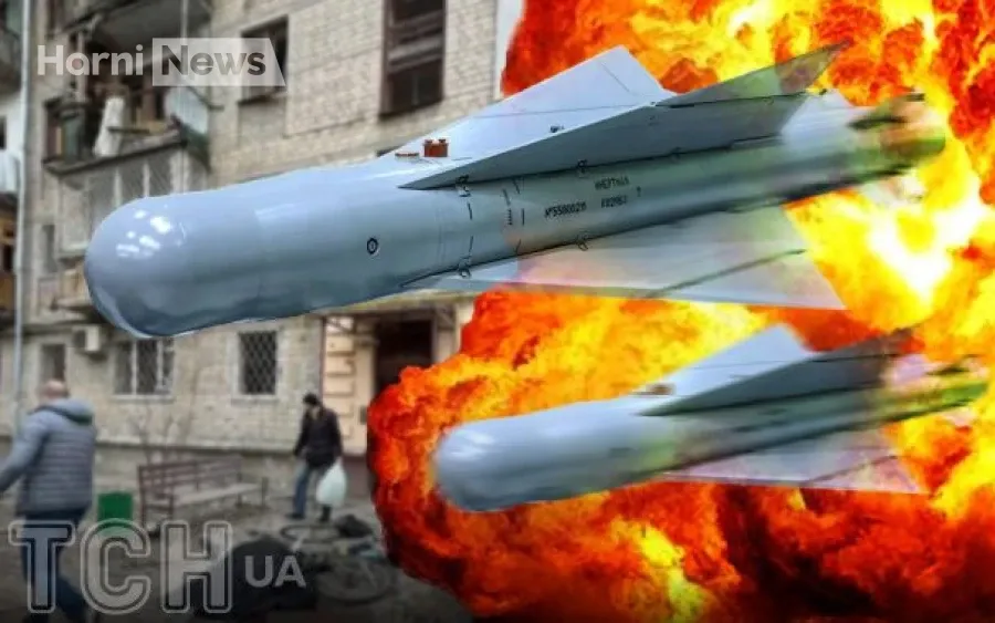 Далекобійні ракети повітря-повітря на 140-160 км: як їхнє постачання може зірвати удари КАБами РФ