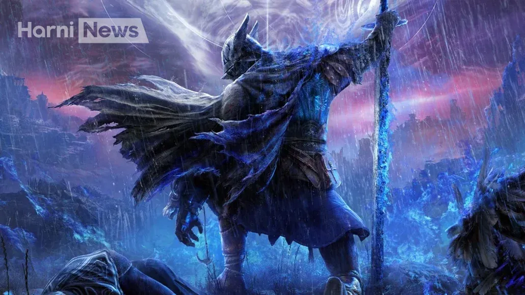 Онлайн ігри 2025 Elden Ring: Nightreign