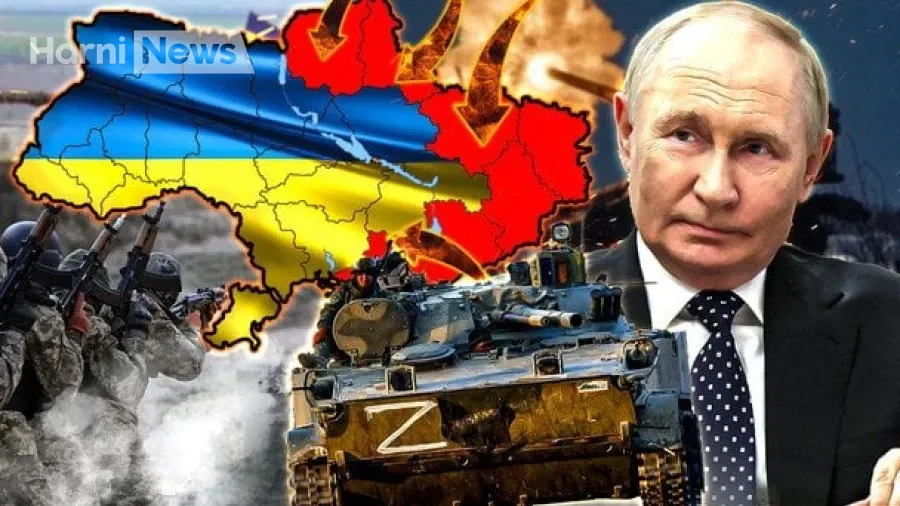 Харківська область під тиском: Росія просуває «буферну зону» для «територіального обміну» – оцінка аналітика