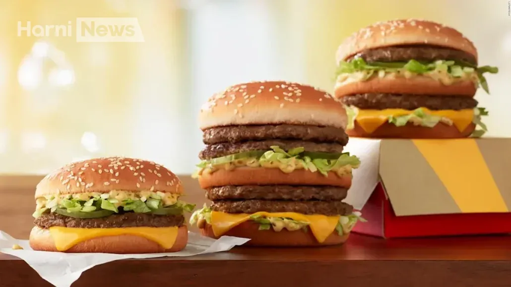 10 цікавих фактів про McDonald's