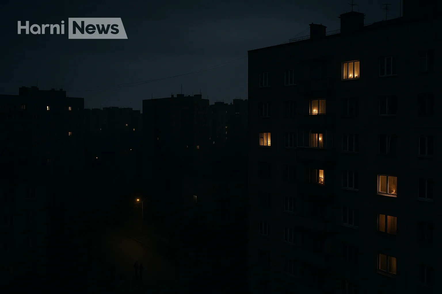Екстрені відключення світла 15 жовтня: де діють обмеження і що варто зробити вже зараз?