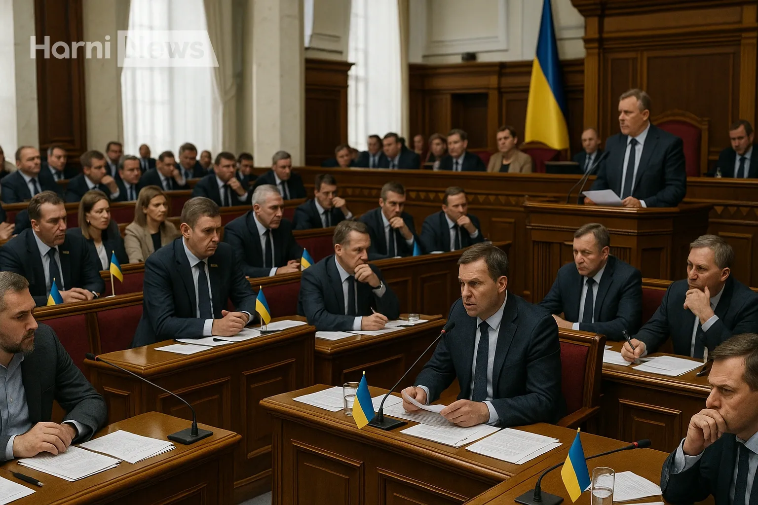 Омбудсменка з мовних питань закликає ухвалити законопроєкт №14120: російську мову пропонують вивести з‑під особливого захисту
