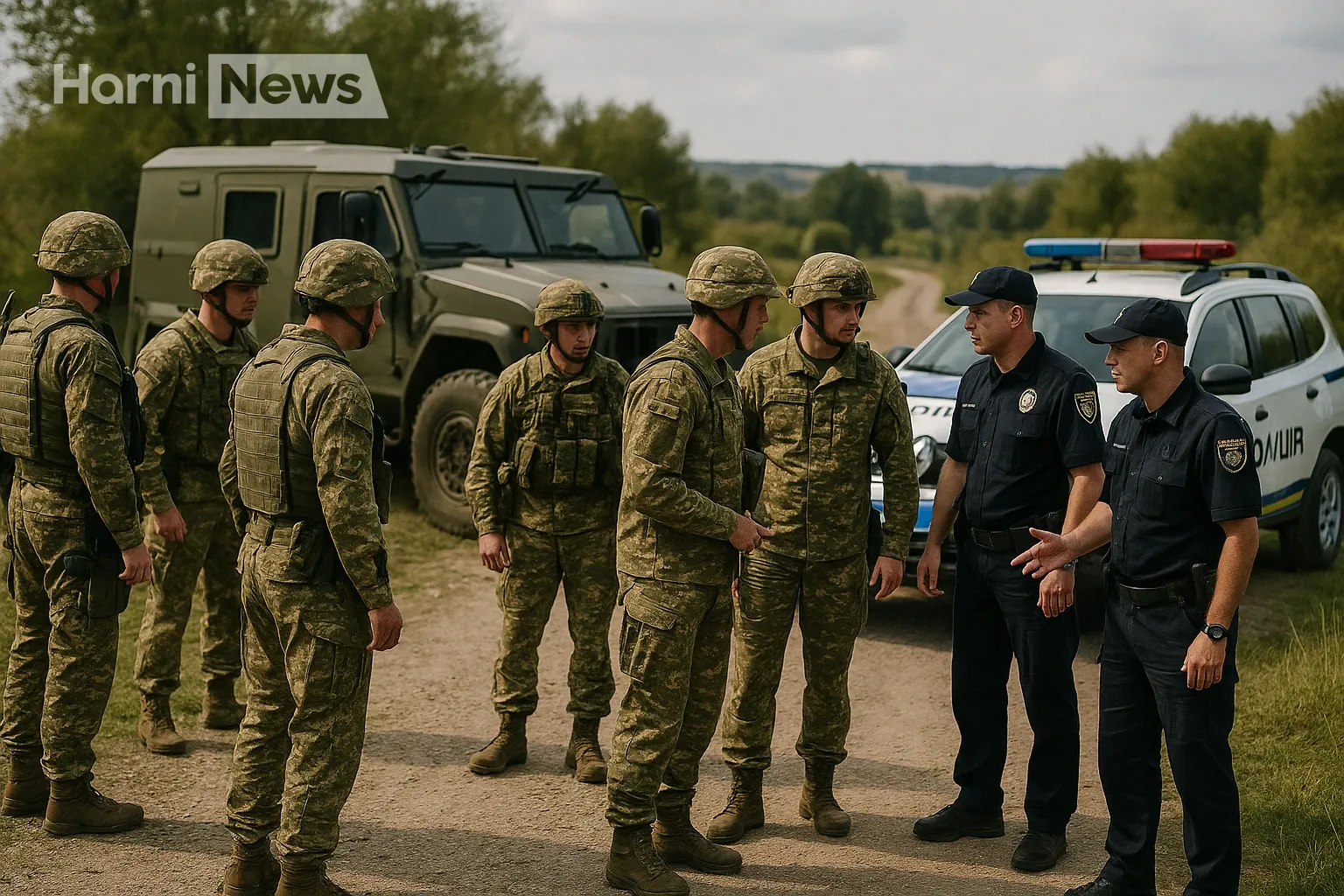 Третя штурмова бригада відповіла на чутки про «мародерів» у Тернополі: що офіційно відомо