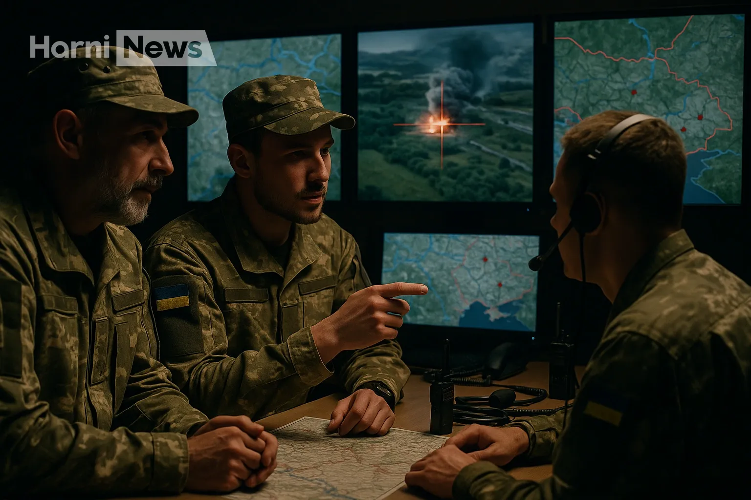 КАБи б’ють по тилу України: 67 ударів за кілька діб і бомба на 130 км – що відомо