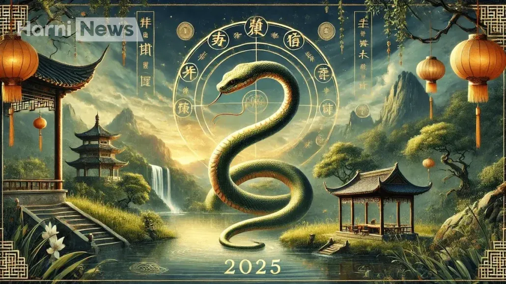 Символи 2025 – кому принесуть удачу