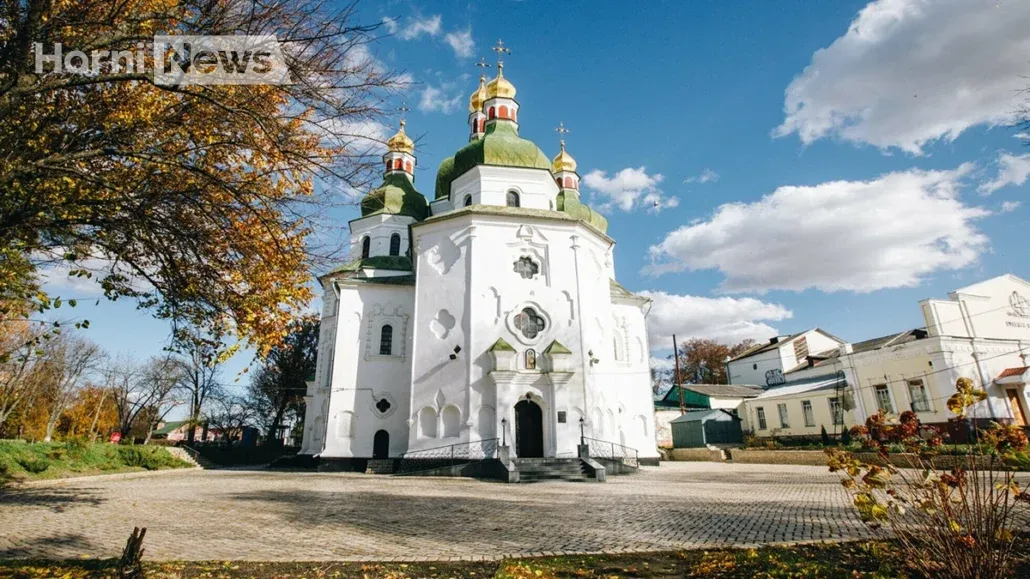 Церковний календар – головні свята