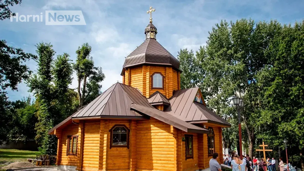 Церковний календар на серпень 2024 року – важливі свята