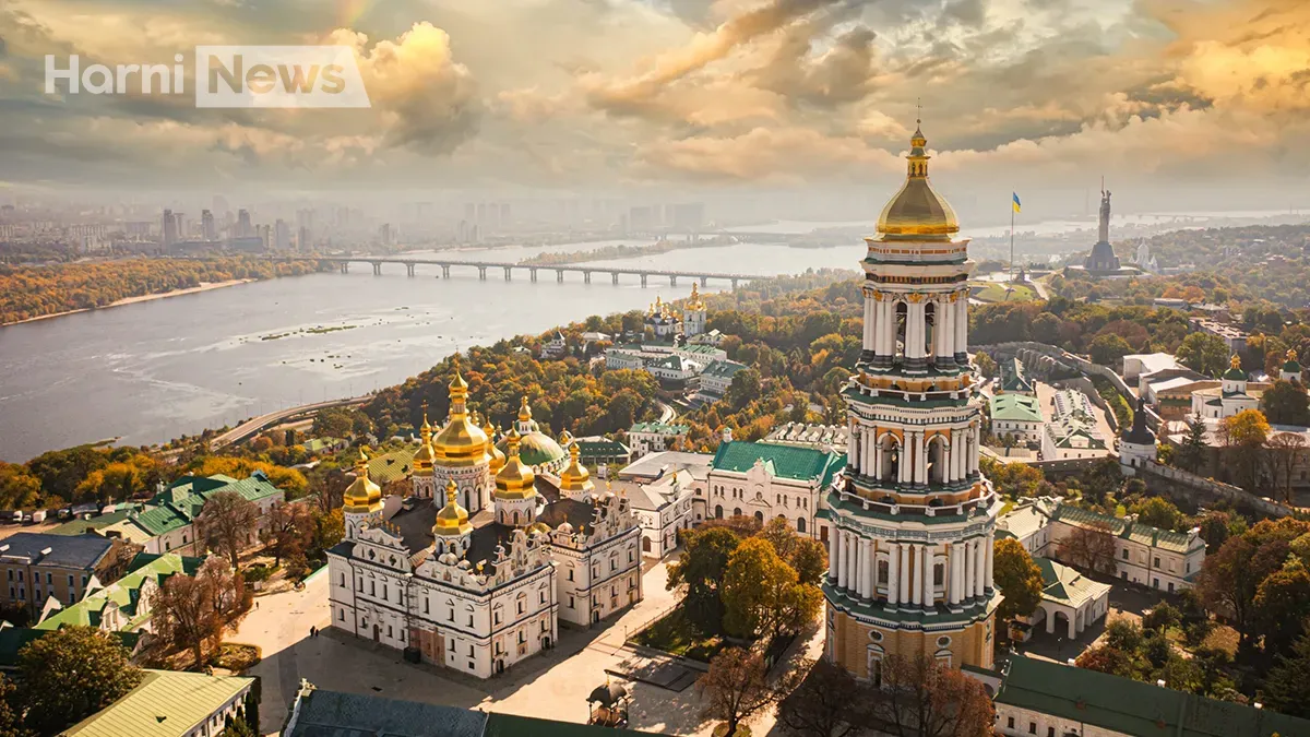 Церковний календар на вересень 2024 року всі свята