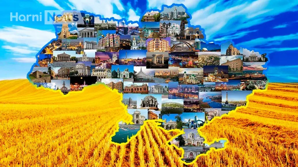 Області України мають свої пам’ятки архітектури