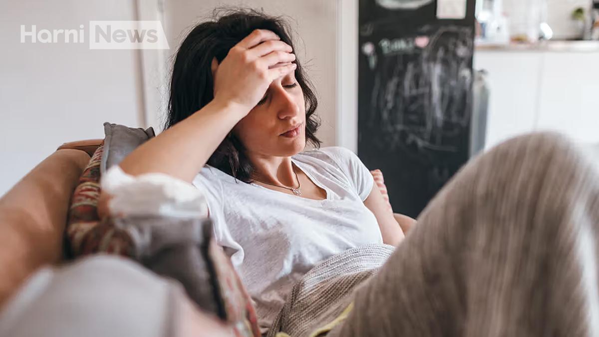 Why the body constantly feels weak