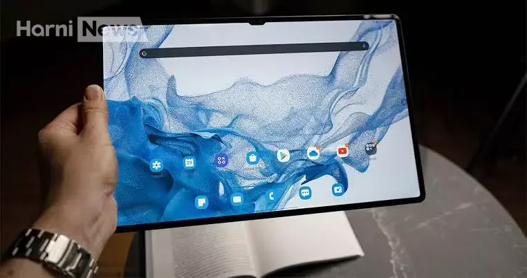 Як обрати планшет Samsung під реальні задачі